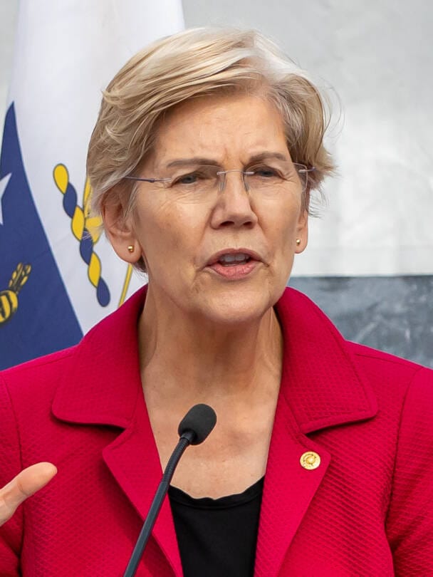 Elizabeth Warren Net Worth 2026: The $12M Professor’s Fortune