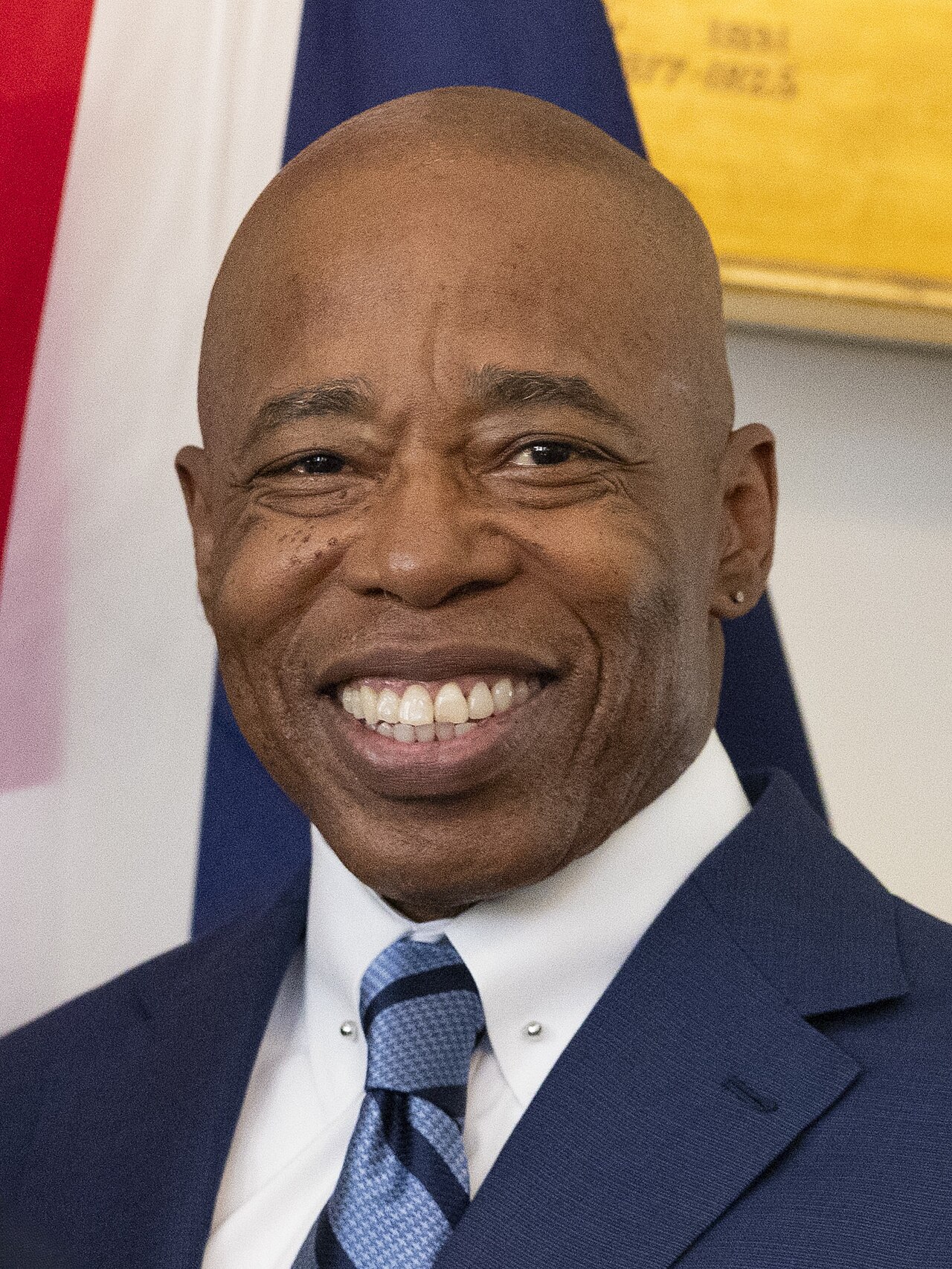 Eric Adams Net Worth 2026: The $7M Post-Mayoral Reality