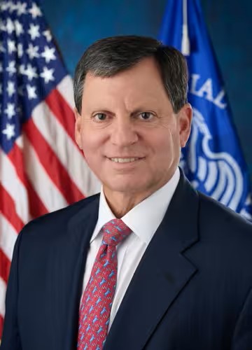 Frank Bisignano Net Worth 2026: The $909 Million Public Servant