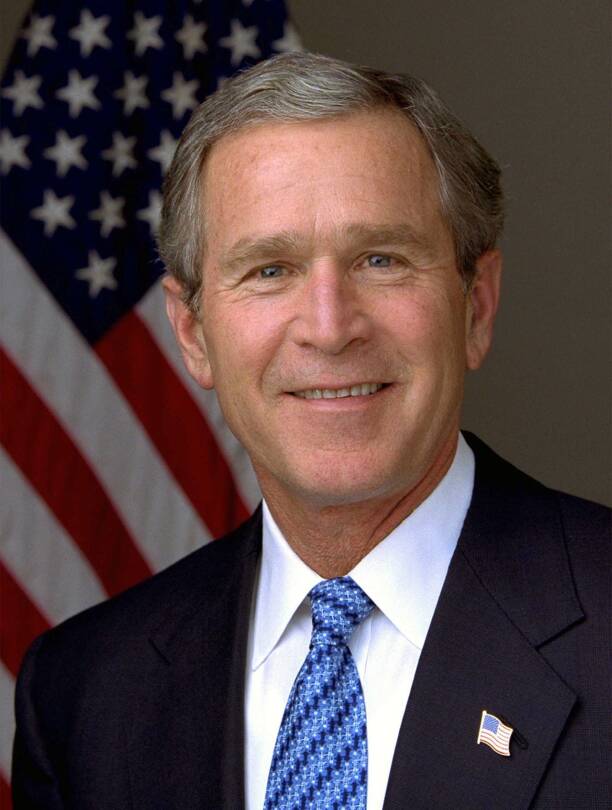 George W. Bush Net Worth 2026: The $500K Texas Rangers Bet That Paid Off