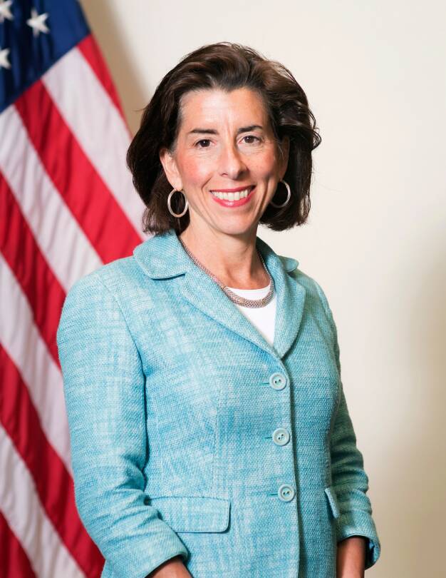 Gina Raimondo Net Worth 2026: From Venture Capital to $13.5M