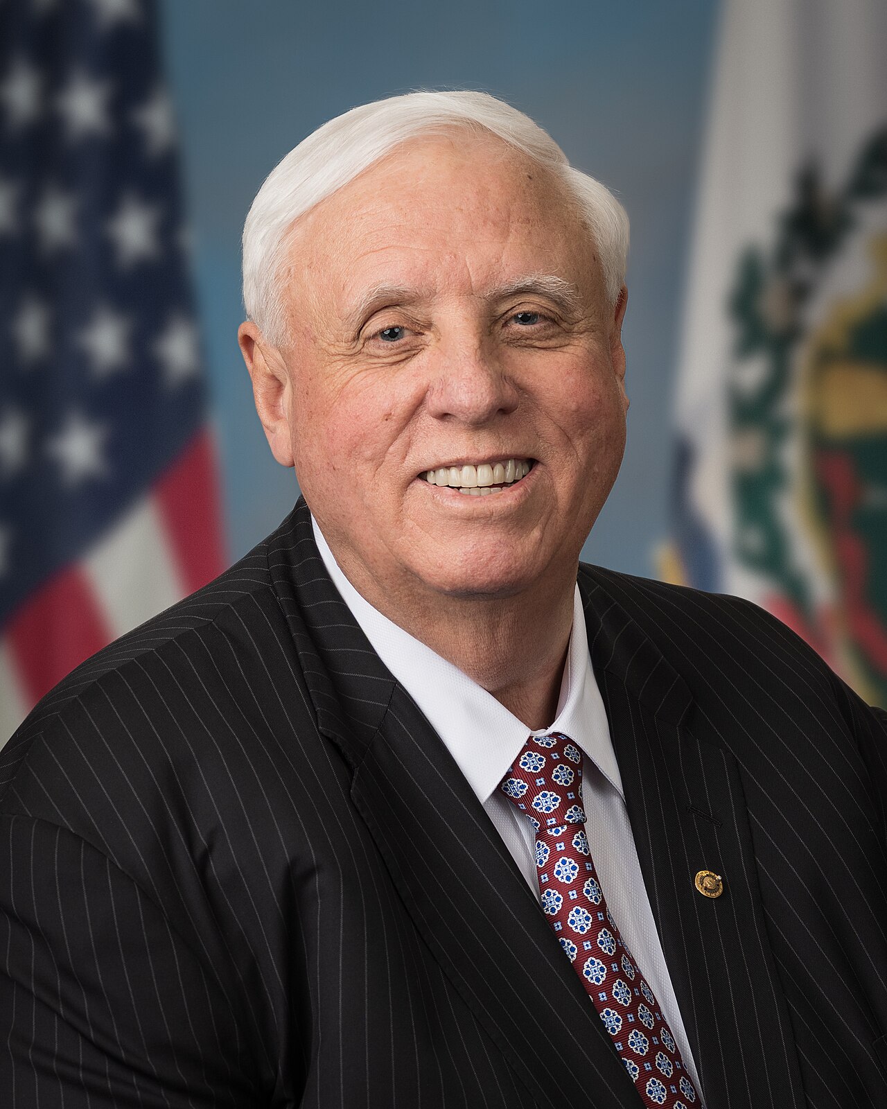 Jim Justice Net Worth 2026: From ‘Zero’ to $1.3 Billion Senator