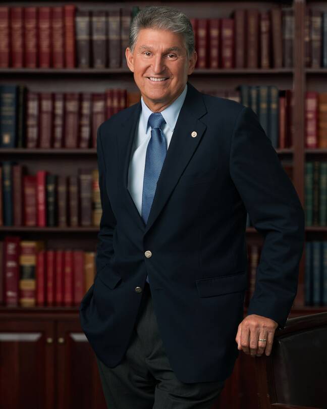 Joe Manchin Net Worth 2026: The $8M Truth Behind ‘Middle-Class