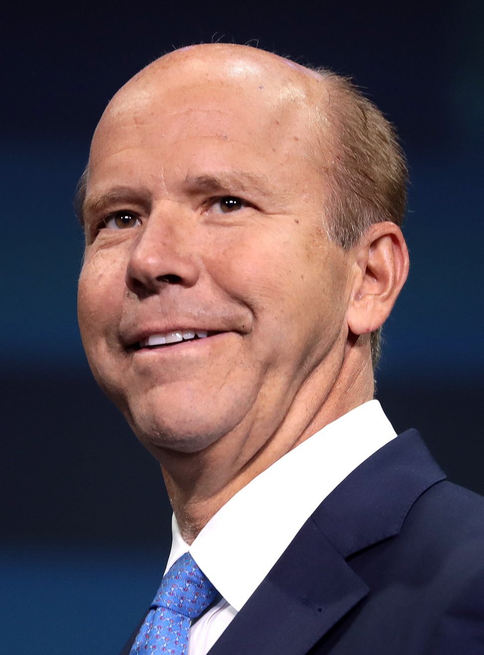 John K. Delaney Net Worth 2026: The $98.6M Volatile Fortune