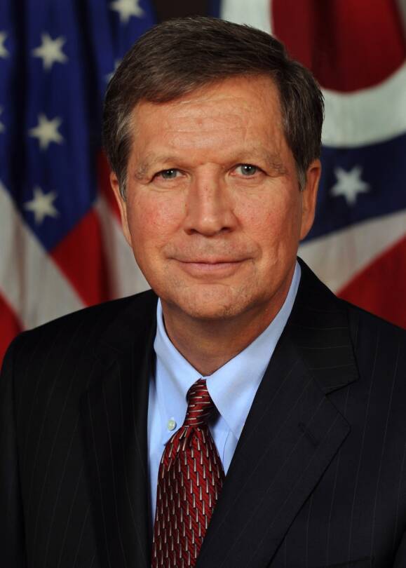 John Kasich Net Worth 2026: The $10 Million Post-Political
