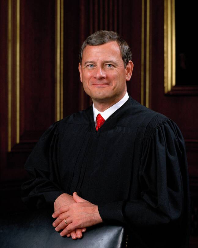 John Roberts Net Worth 2026: From $700K Lawyer to $25M Chief Justice