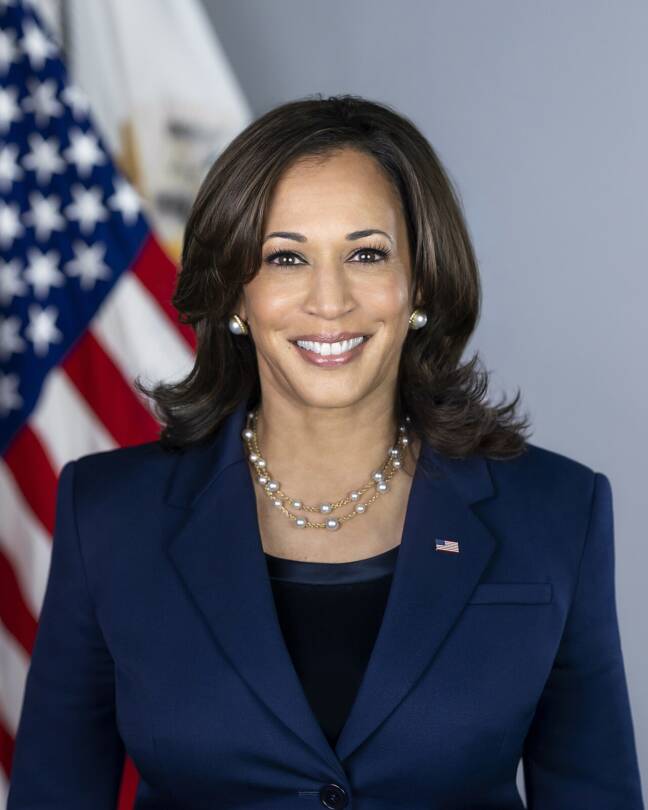 Kamala Harris Net Worth 2026: Her $4.9M Brentwood Home