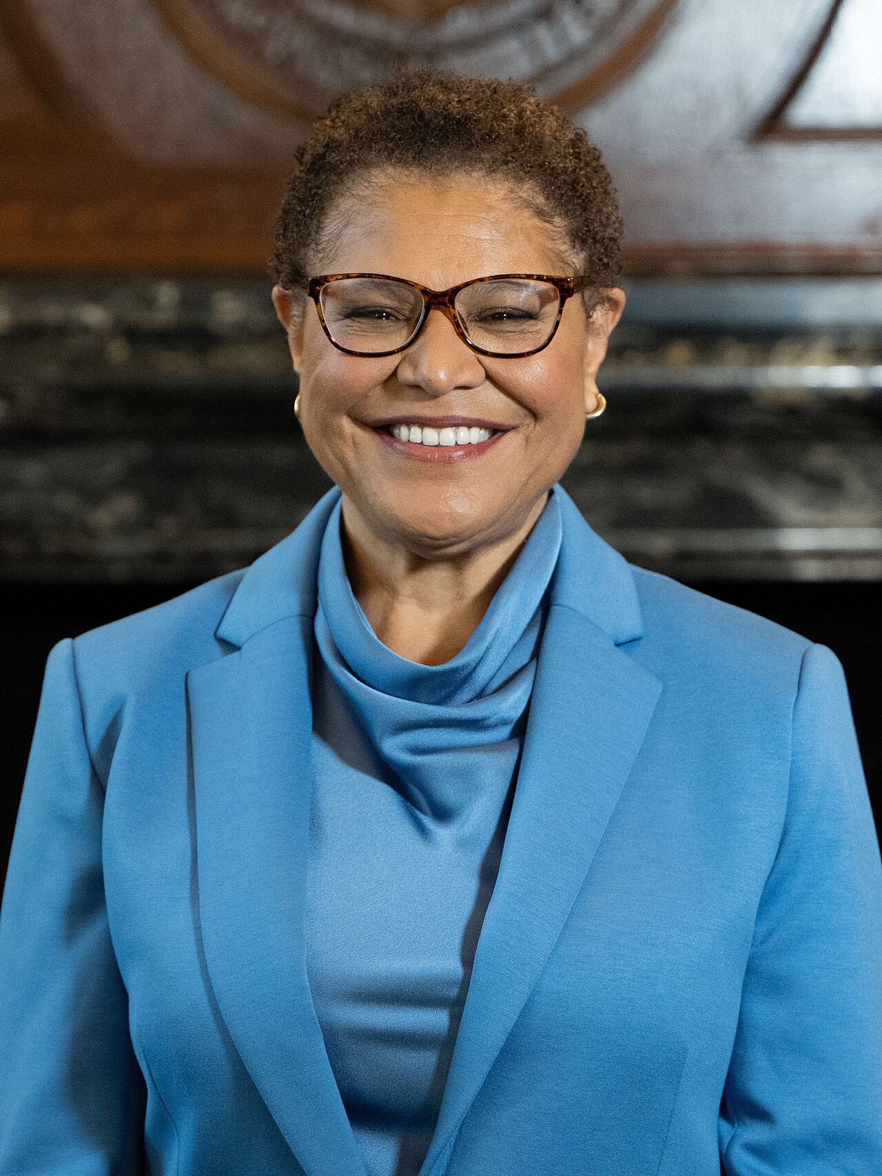 Karen Bass Net Worth 2026: The $1.5M Public Servant’s Story