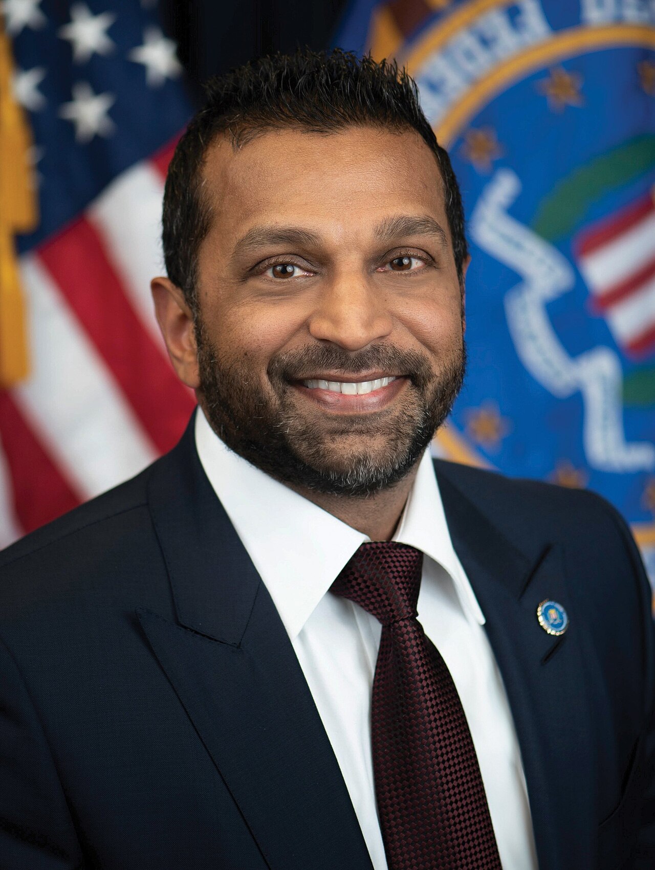 Kash Patel Net Worth 2026: From Public Defender to $30M