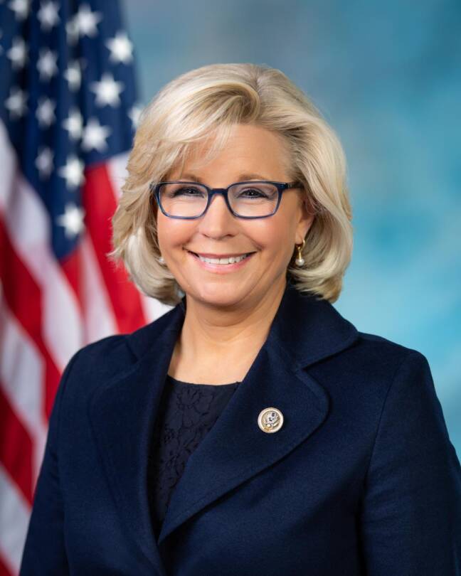 Liz Cheney Net Worth 2026: The $20M Fortune Built Beyond Congress
