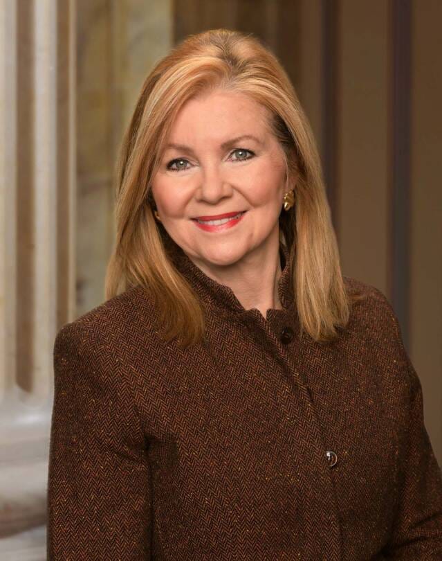 Marsha Blackburn Net Worth 2026
