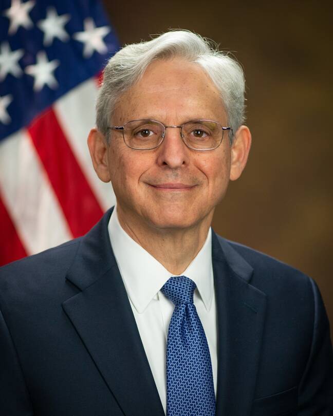 Merrick Garland Net Worth 2026: The $20M Inheritance & Law Firm