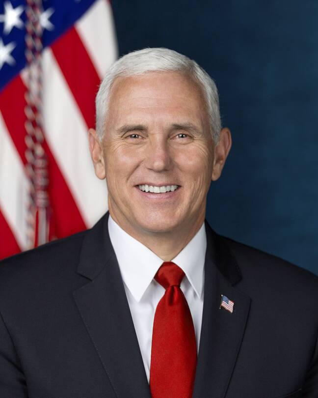 Mike Pence Net Worth 2026: From $600K Debt to $4 Million