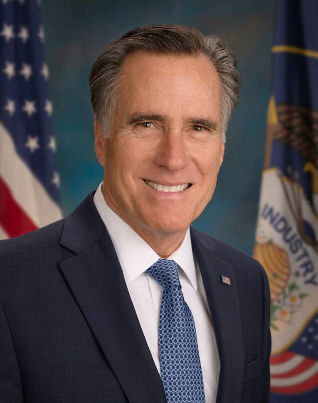 Mitt Romney Net Worth 2026: The $300 Million Real Estate Portfolio