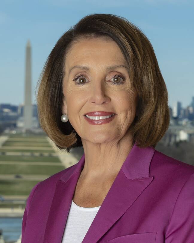 Nancy Pelosi Net Worth 2026: The $269M Fortune Built on Stocks and Nap