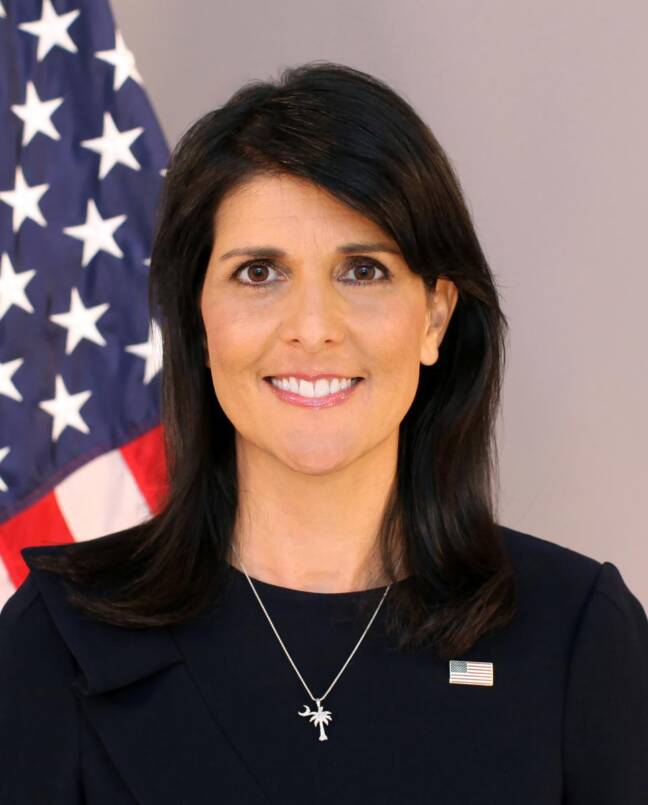Nikki Haley Net Worth 2026: From Debt to $8M