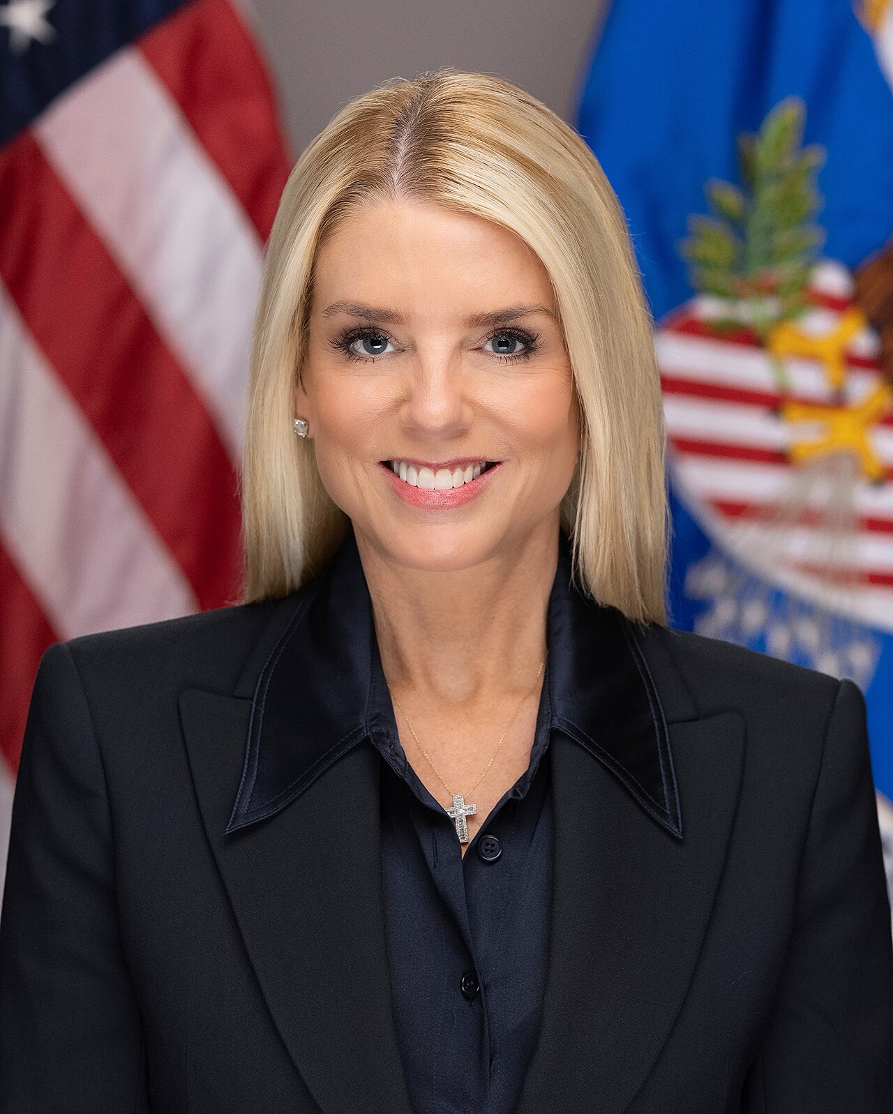 Pam Bondi Net Worth 2026: The $10 Million Post-Public Service