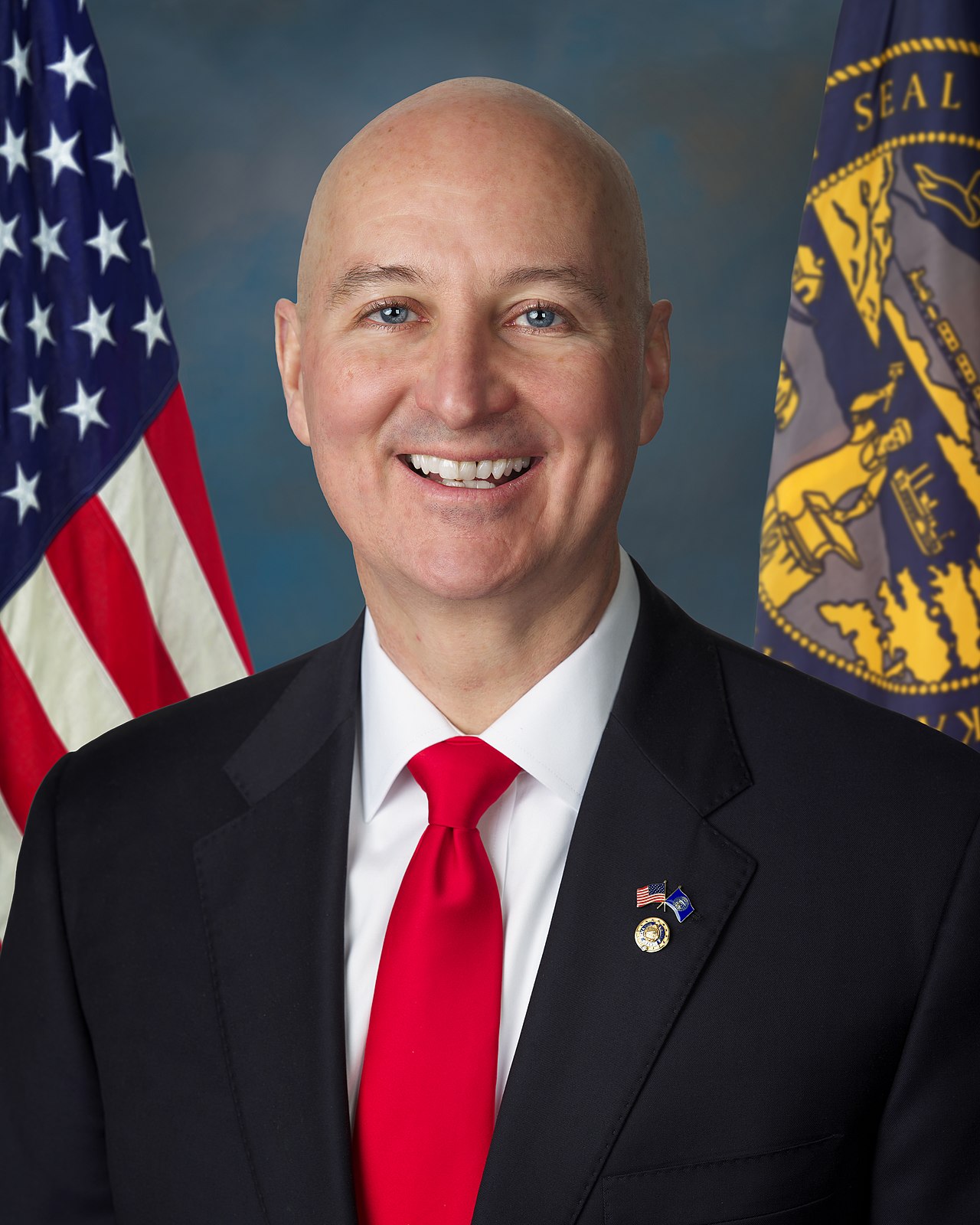 Pete Ricketts Net Worth 2026: The $204.6M Senator’s Fortune