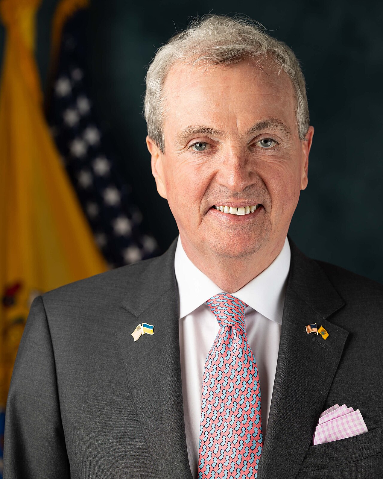 Phil Murphy Net Worth 2026: From Wall Street to $75 Million