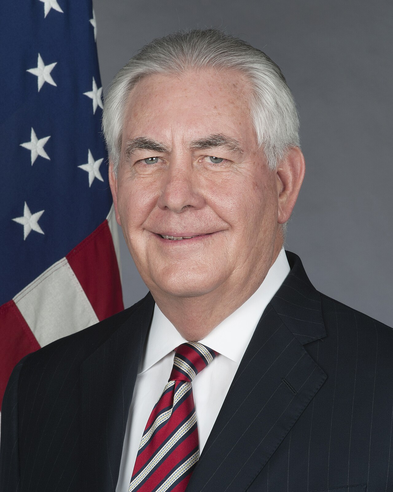 Rex Tillerson Net Worth 2026: The $180M Exxon Severance Deal