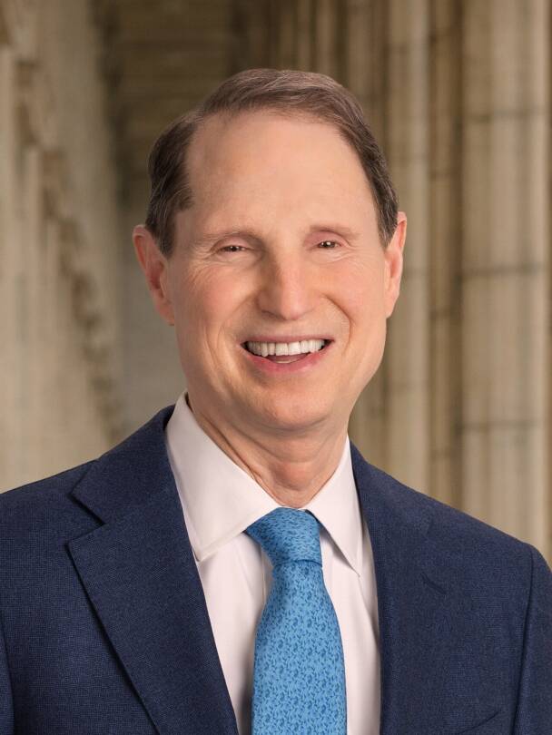 Ron Wyden Net Worth 2026: From Public Service to a $22.9M Portfolio