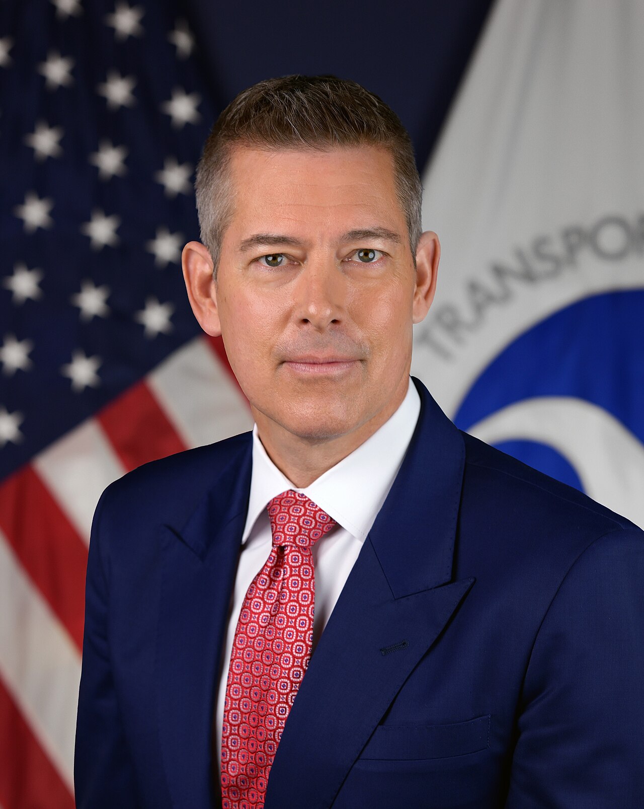 Sean Duffy Net Worth 2026: From $39K in Congress to $18M
