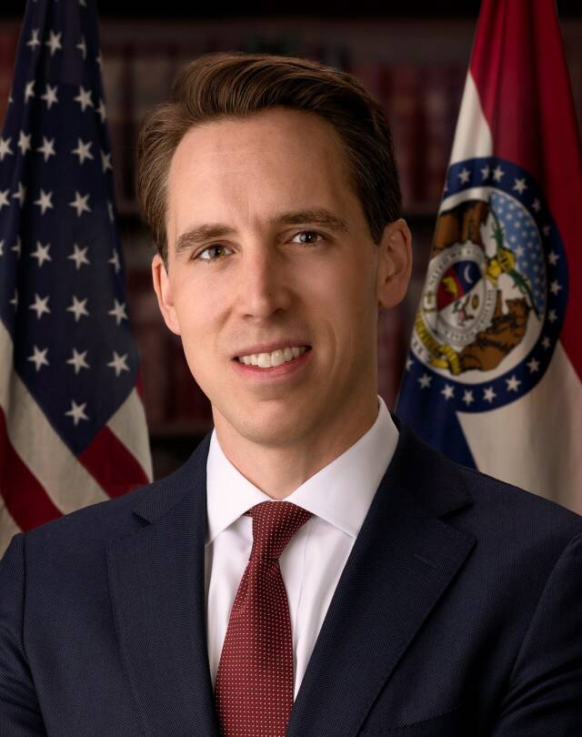Sen Hawley Net Worth 2026: From $520K to $2.8M in Eight Years