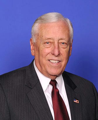 Steny Hoyer Net Worth 2026: The $3.9M Truth Behind a Long Career