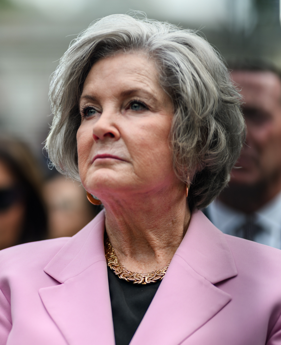 Susie Wiles Net Worth 2026: The $10M Truth Behind the Strategist