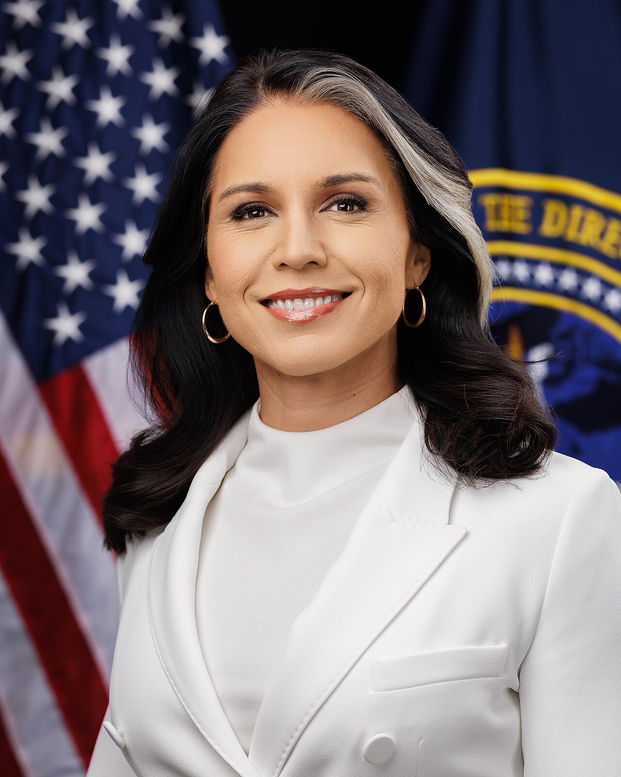Tulsi Gabbard Net Worth 2026: The $127 Million Intelligence Chief