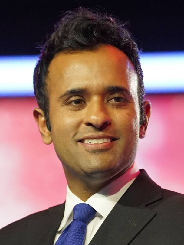 Vivek Ramaswamy Net Worth 2026