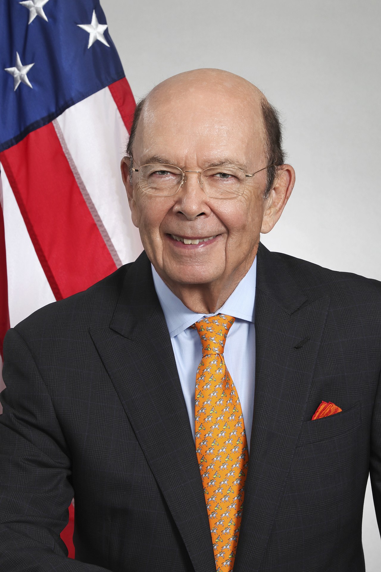 Wilbur Ross Net Worth 2026: The $860 Million Truth Behind the