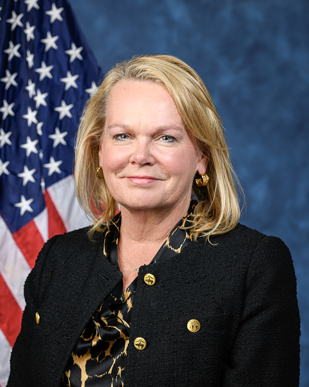April McClain Delaney Net Worth 2026: $152.87M Congressional