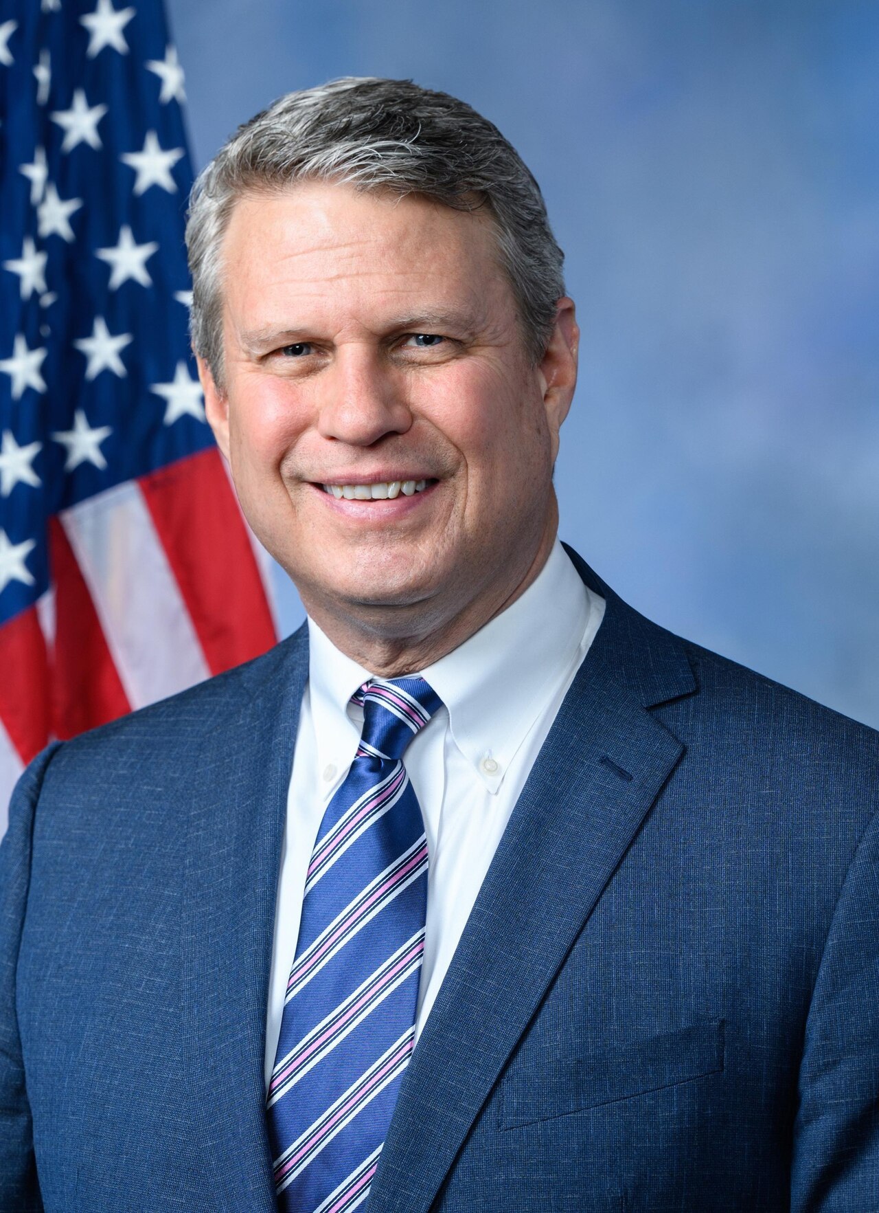 Bill Huizenga Net Worth 2026: Michigan Congressman’s $2.2M