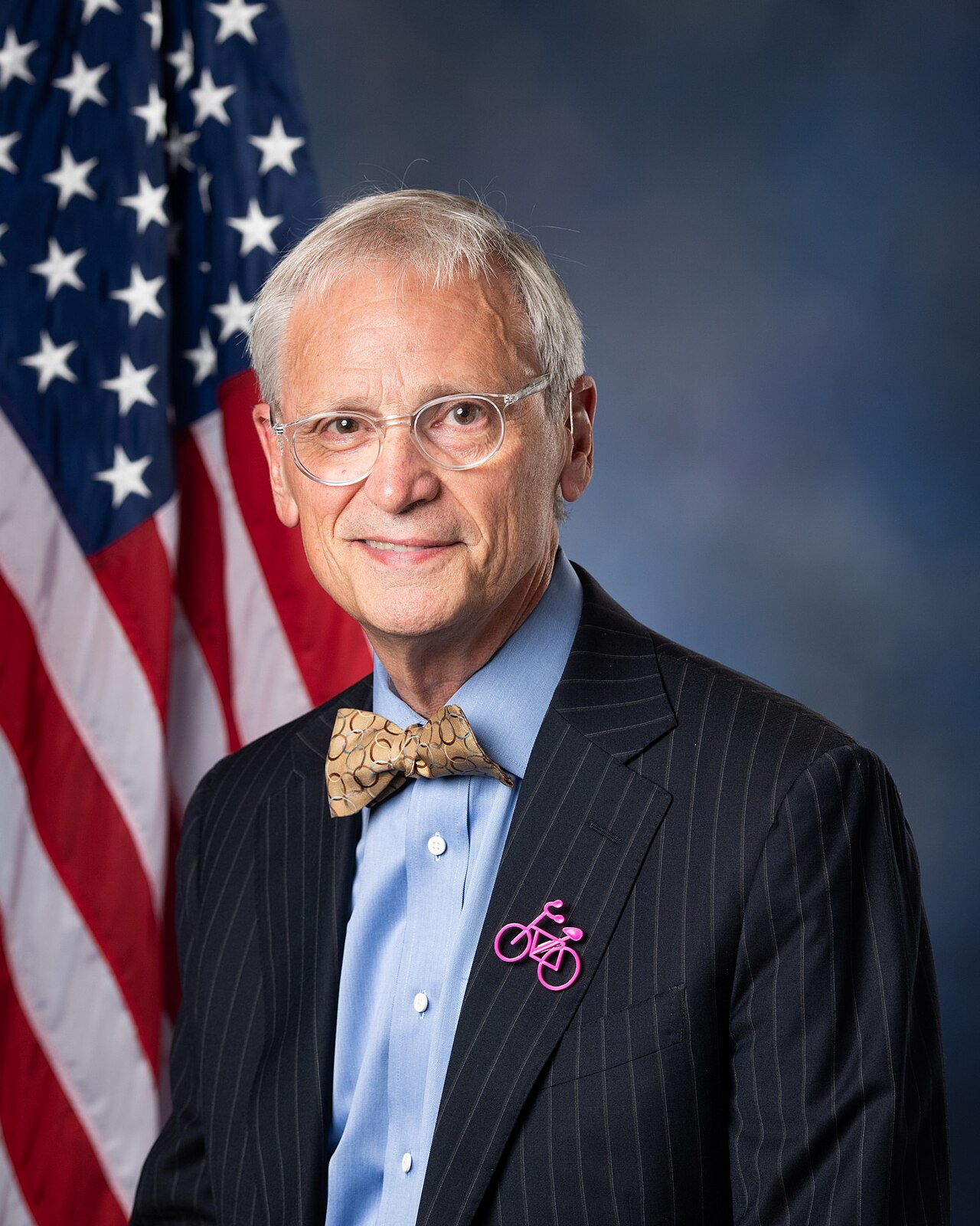 Earl Blumenauer Net Worth 2026: From Public Servant to