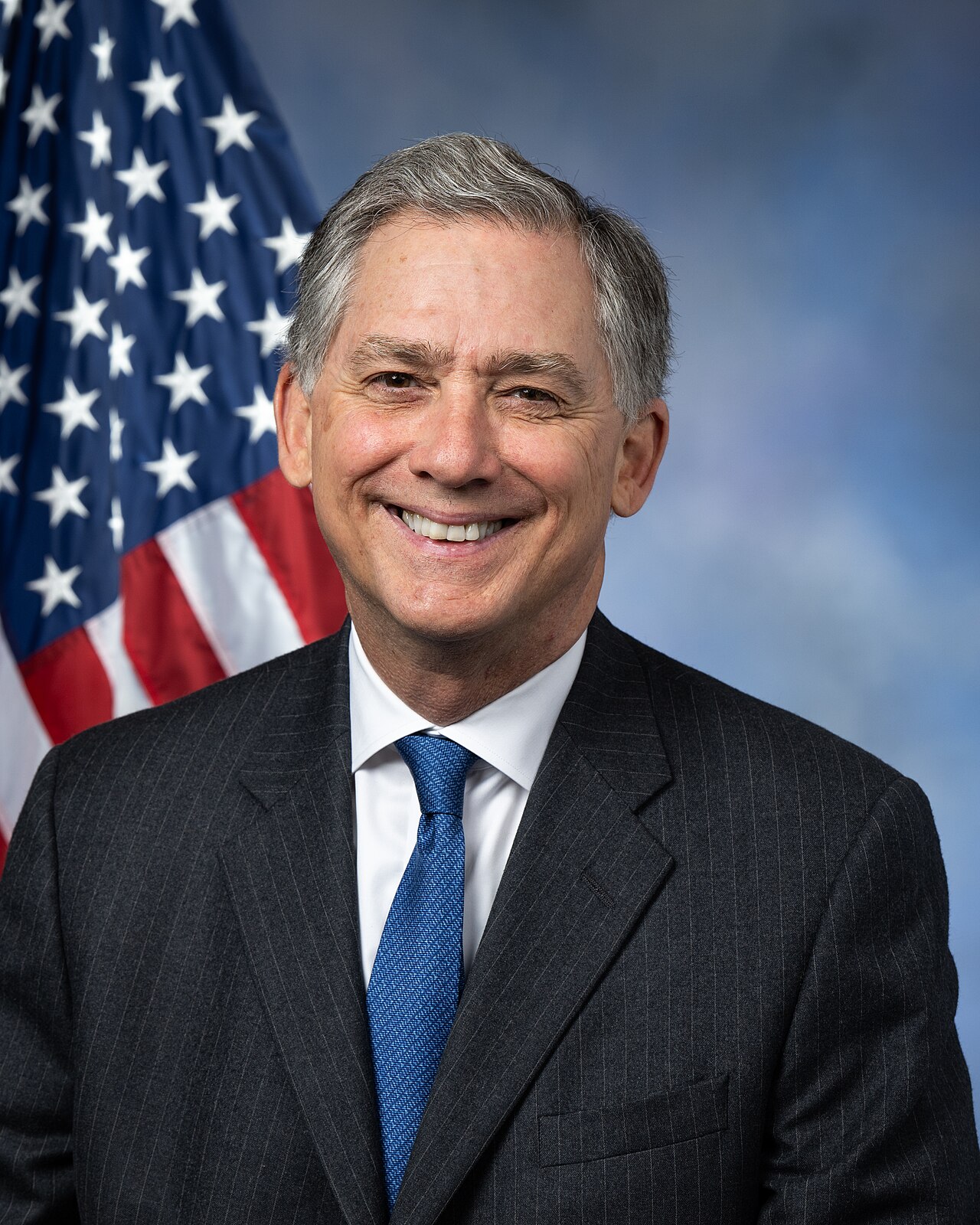 French Hill Net Worth 2026: Arkansas Congressman’s $20.8M Fortune