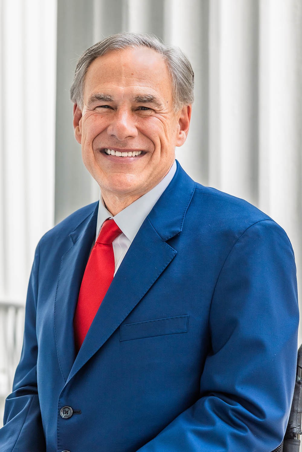 Greg Abbott Net Worth 2026: $28 Million from Law & Politics