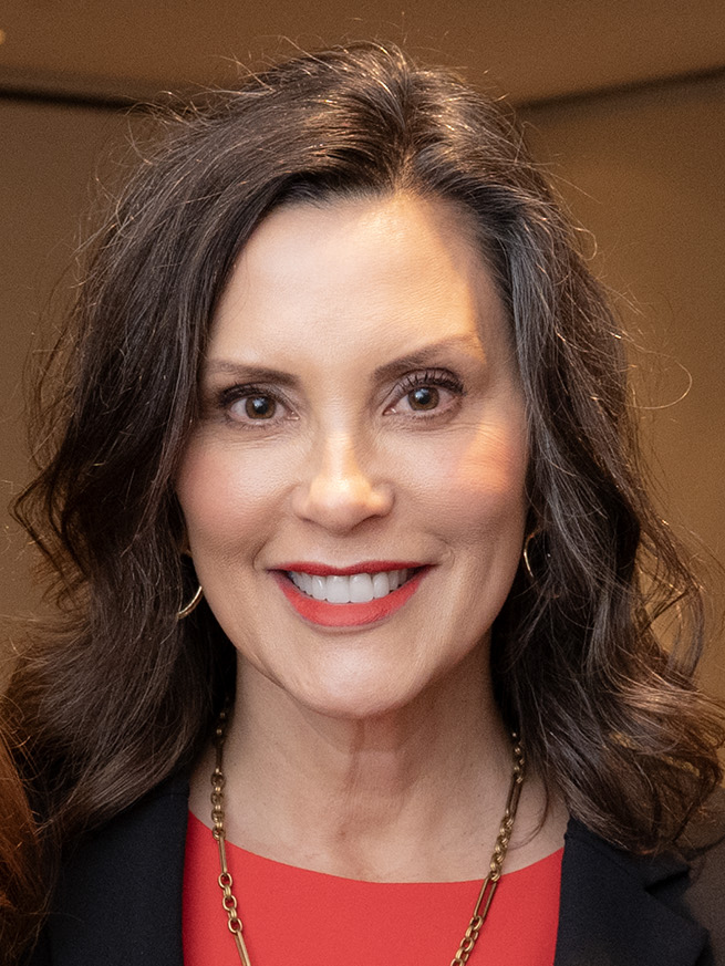 Gretchen Whitmer Net Worth 2026: Michigan Governor’s $2.98