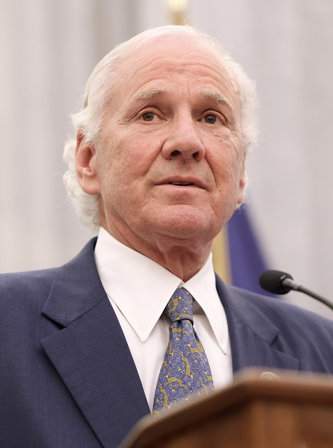 Henry McMaster Net Worth 2026: Real Estate Fuels Governor’s