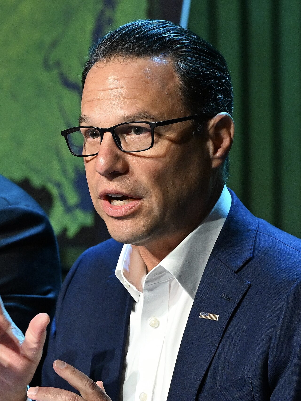 Josh Shapiro Net Worth 2026: Pennsylvania Governor’s Finances