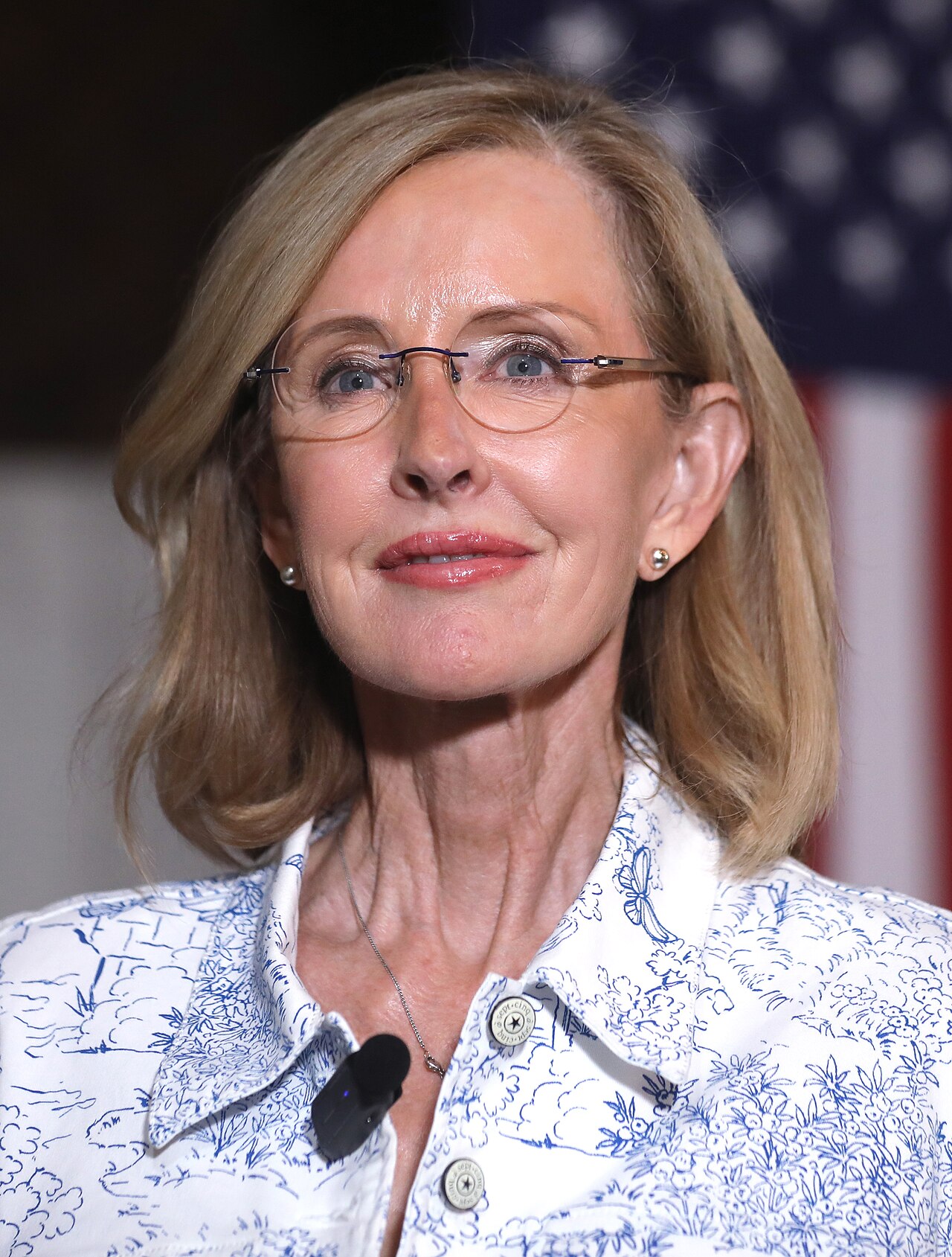 Karrin Taylor Robson Net Worth 2026: Real Estate & Lobbying