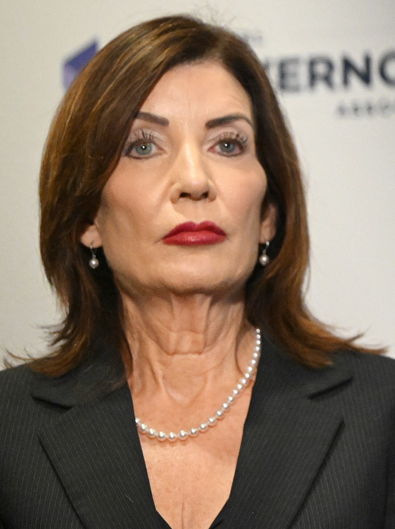 Kathy Hochul Net Worth 2026: New York Governor’s $2.3M Fortune