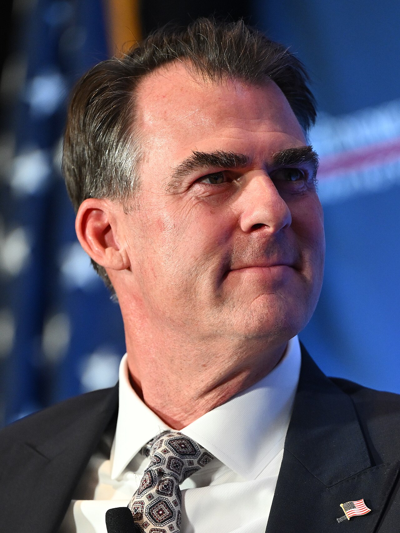 Kevin Stitt Net Worth 2026: Oklahoma Governor’s $50M Real Estate
