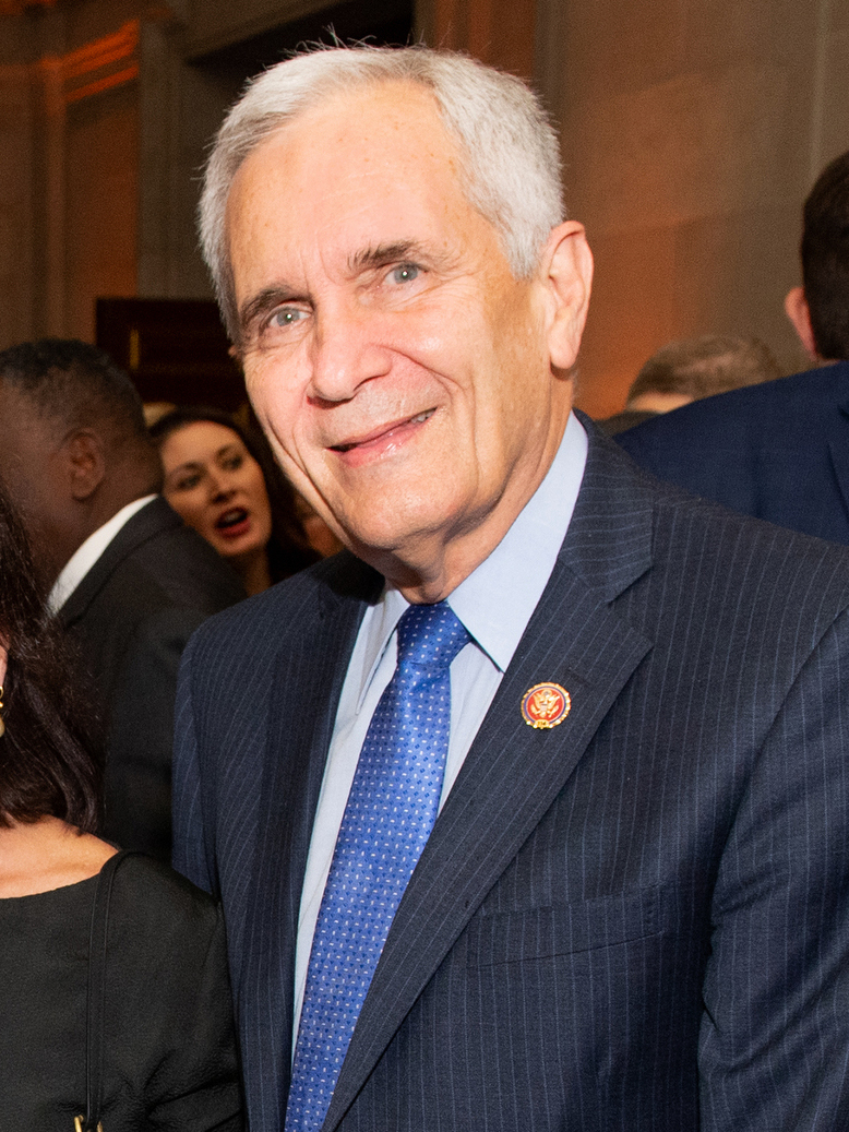 Lloyd Doggett Net Worth 2026: $53.5 Million from Real Estate