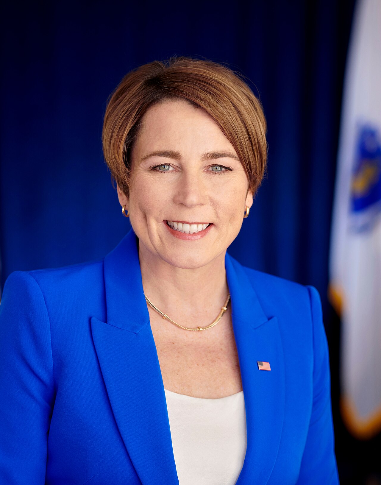 Maura Healey Net Worth 2026: Public Service, Private Wealth