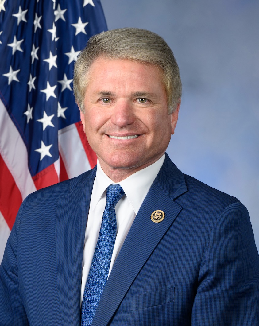 Michael McCaul Net Worth 2026: How Family Wealth Fuels a