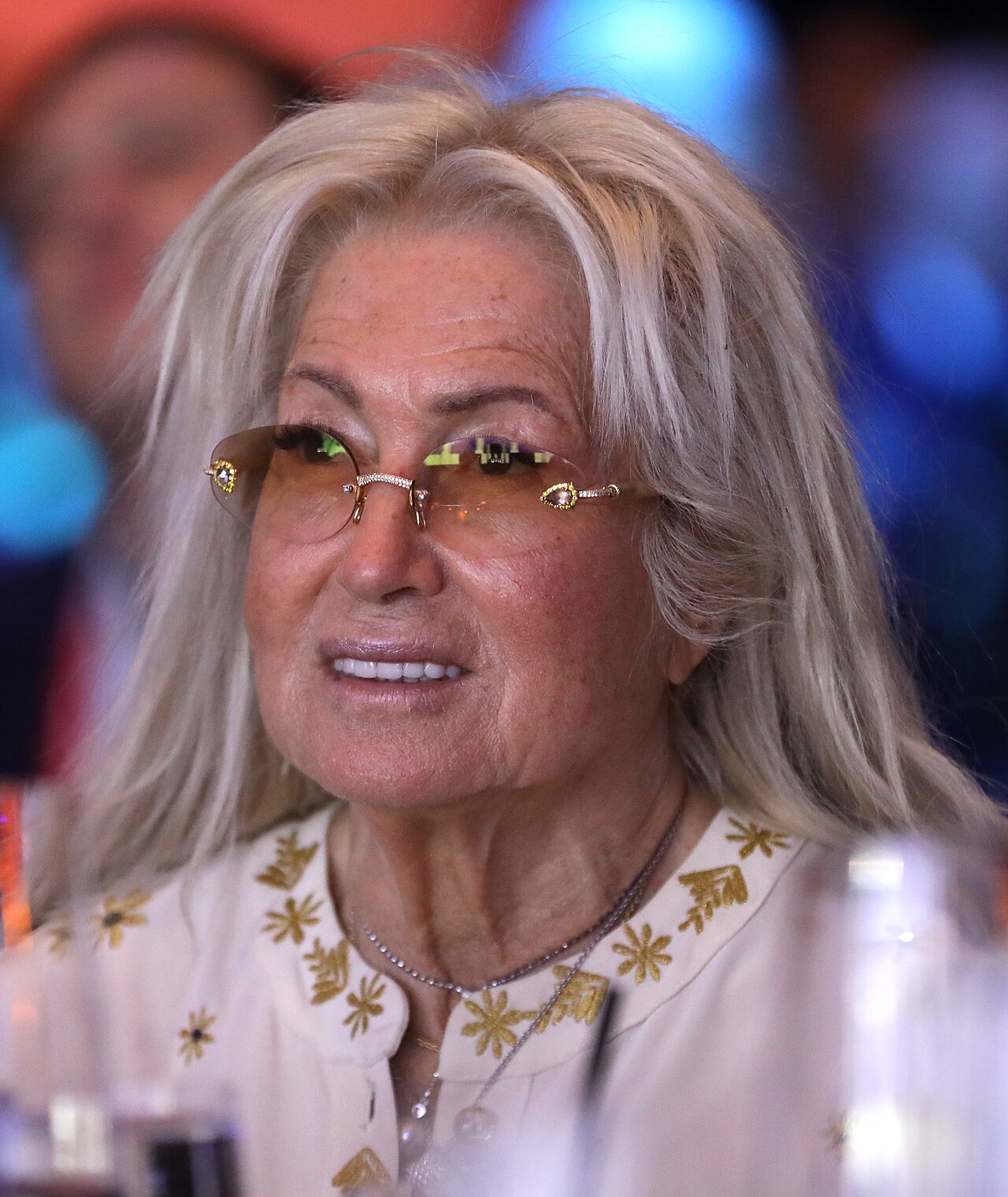 Miriam Adelson Net Worth 2026: $40.5 Billion Casino & NBA Empire