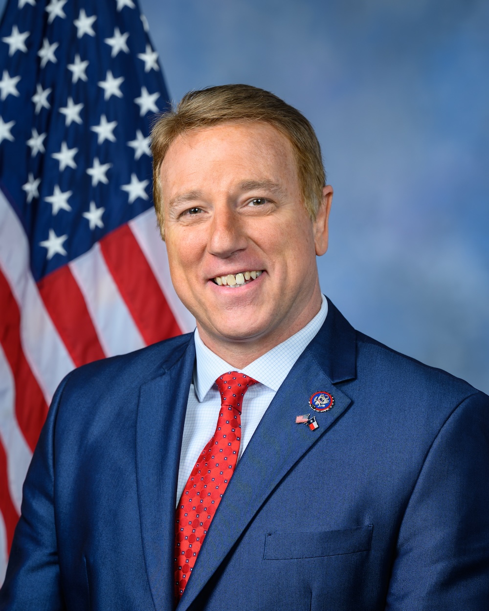 Pat Fallon Net Worth 2026: Millions Amidst Stock Act Violations