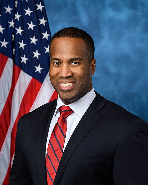 John James Net Worth 2026: The $6.6M Fortune Behind Michigan’s