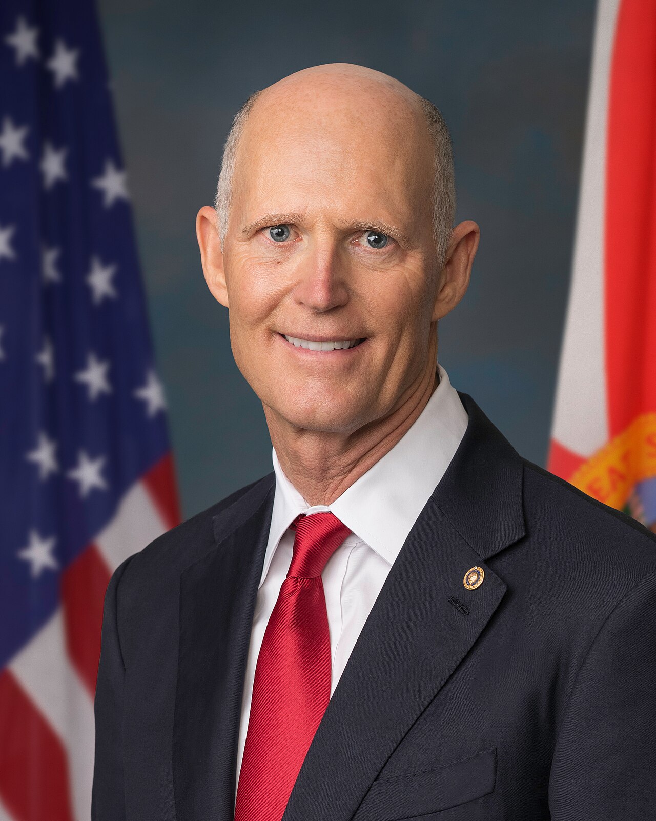 Rick Scott Net Worth 2026: Healthcare Fortune & Late Disclosures